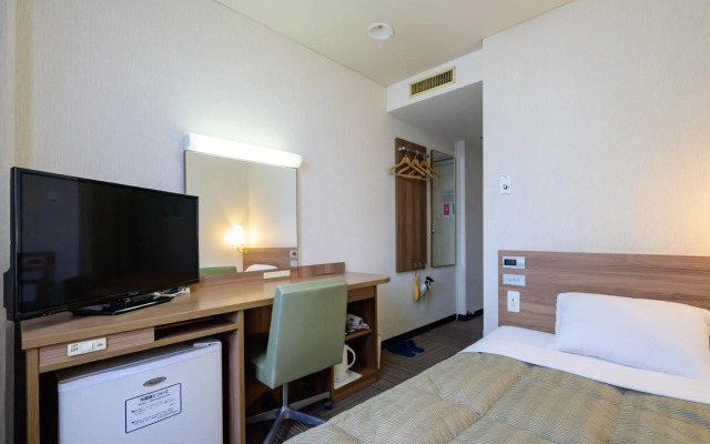Hotel Econo Fukui Station