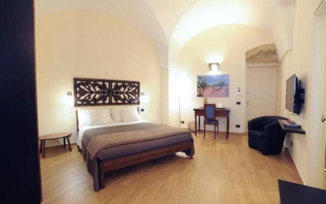 Negramaro Suite B&B