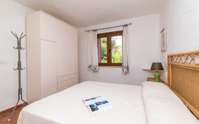 Appartamento Levante With Shared Pool