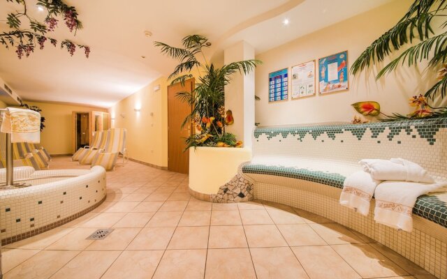 Sporthotel St. Michael
