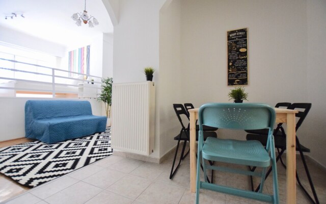 Budget Apartment by Hi5 - Akácfa 4