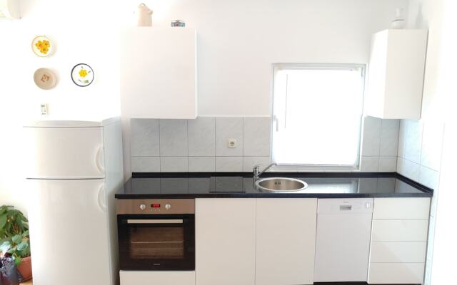 Astramaris Apartments