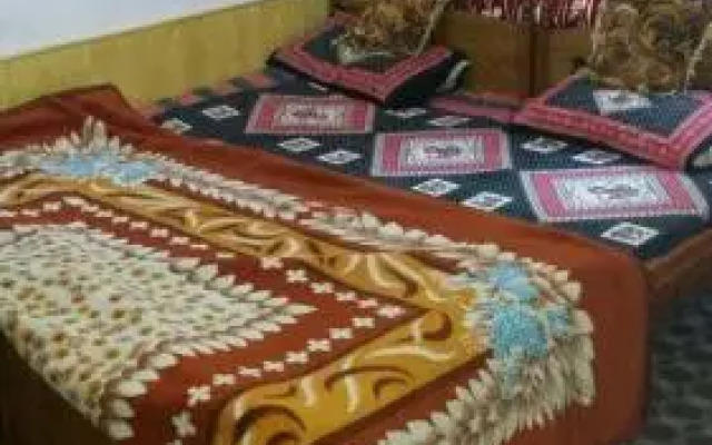 Taj Guest House