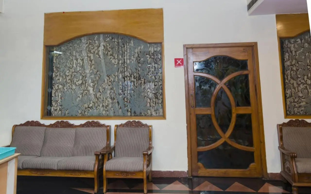 Hotel Sripada