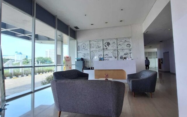 Izi Cozi Jababeka Enviro Powered by Archipelago