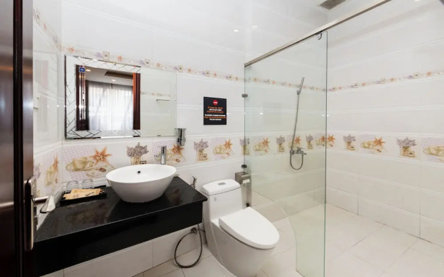TTR Vincent Hotel