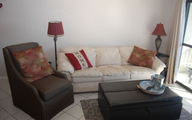 The Landing 105 by RedAwning