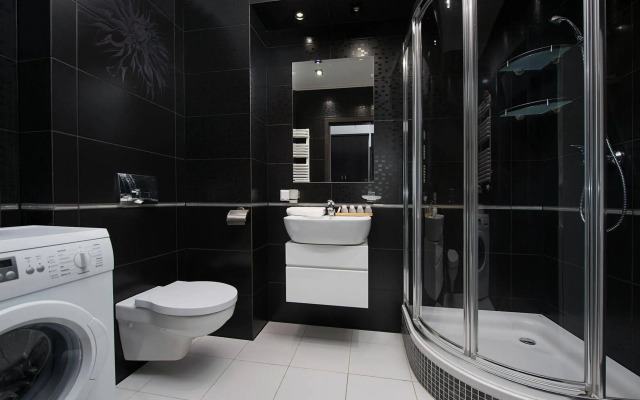 Apartinfo Exclusive Sopot Apartment