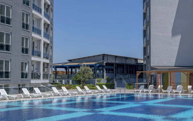Jura Hotels Lara Resort