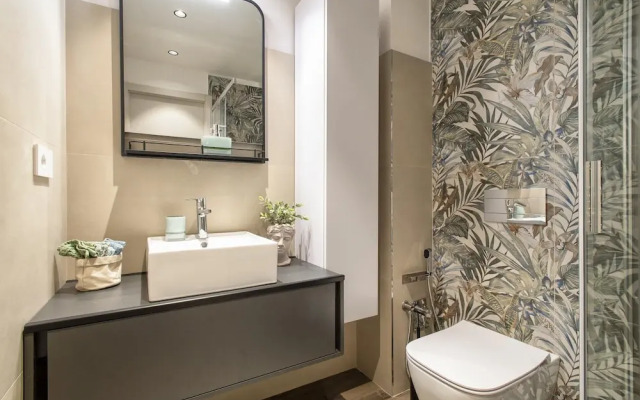 Sardinia Re - Indigo Suites