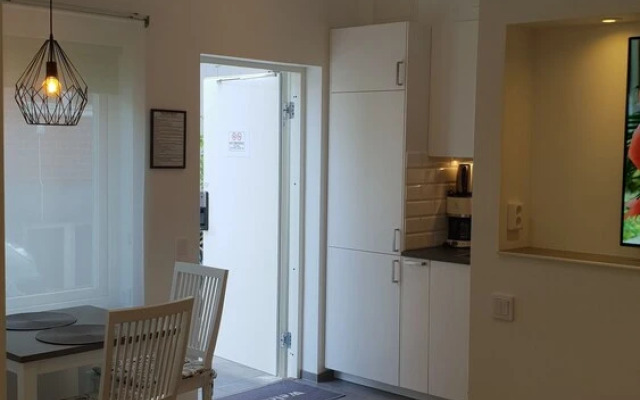 PAX Apartments