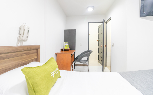 Ayenda 1086 Torre 52