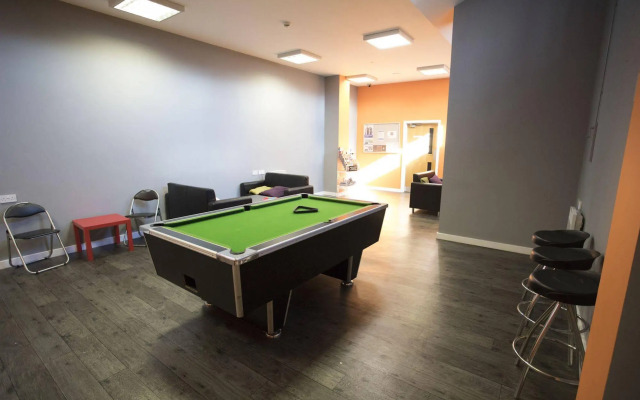 Beaverbank Place - Campus Accommodation