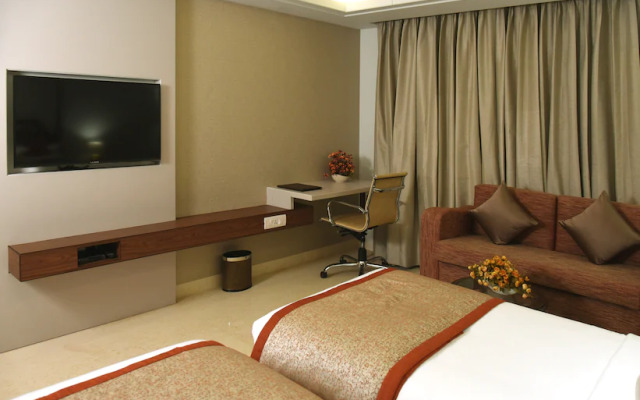 Hotel RIVERB