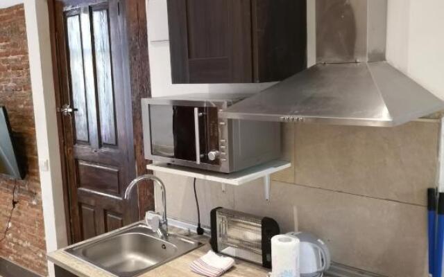 Apartamento El Olivar De Lavapies