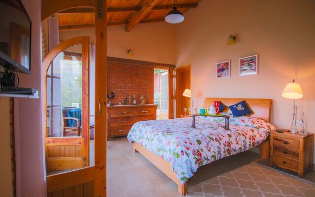 V Resorts Juniper Home Stay Jungalia