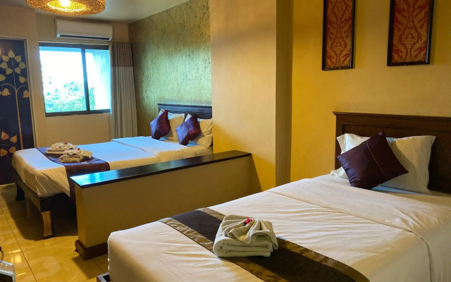 Noble Place Chiangmai