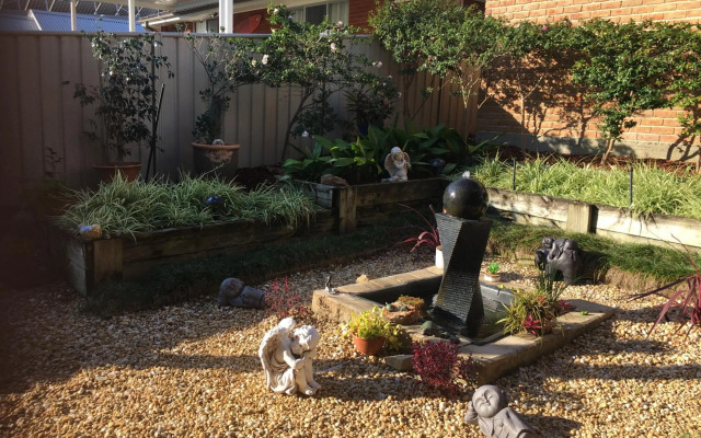 Paradise Beach Apartments