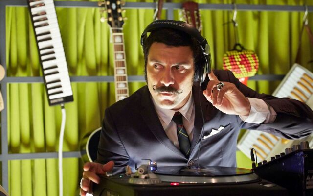 Mama Shelter Marseille