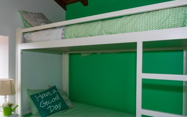 Quintinha de Labrujó