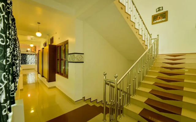 Canal View Residency