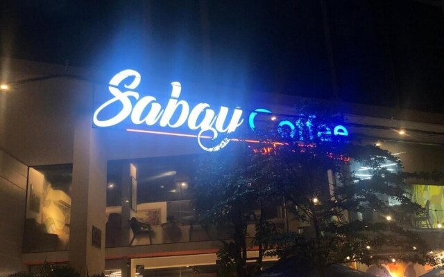 Sabay Airport Apartment