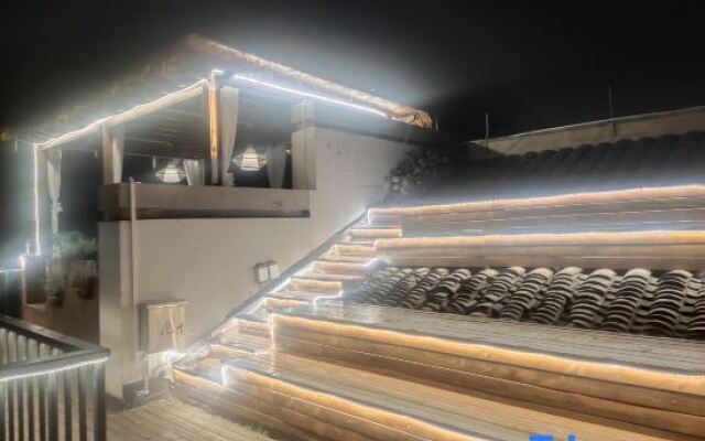 Yuanshe Wentang Holiday Homestay (Huzhou Nanxun Ancient Town)