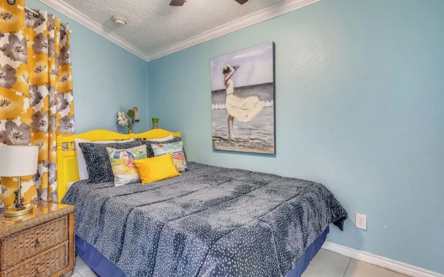 Coastal Blessings by Ryson Vacation Rentals