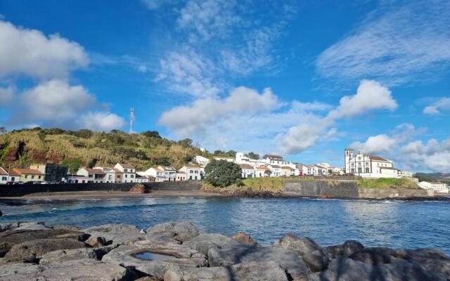 Home at Azores - Seascape T0 Apartment