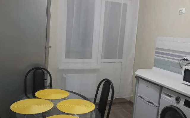 Apartment on Nansen Street 103/1/1
