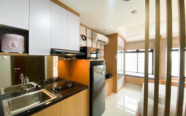 Nice Studio Apartment At Pollux Chadstone