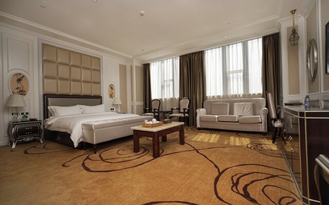 Winner Hotel