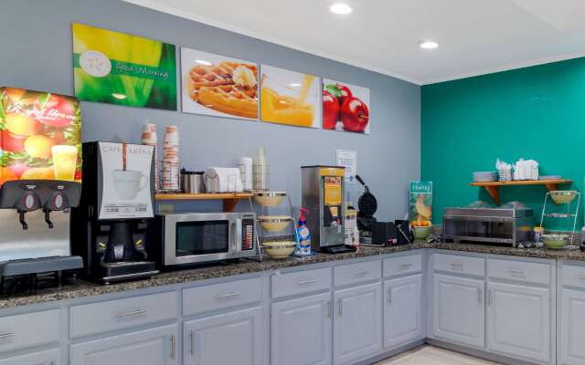 Quality Inn Newnan - Atlanta South