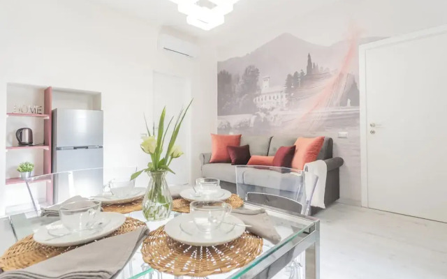 Cernobbio Dream Suites by Rent all Como