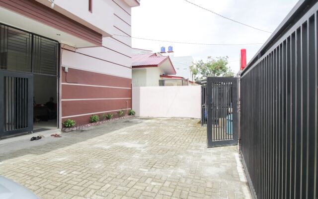 Airy Eco Medan Baru Sei Muara 27