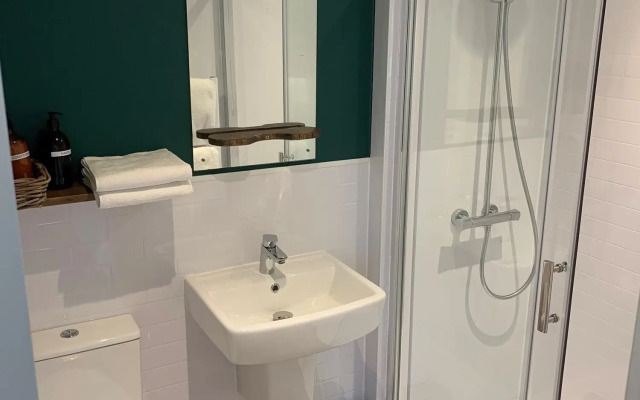 The Bath Hotel Lynmouth
