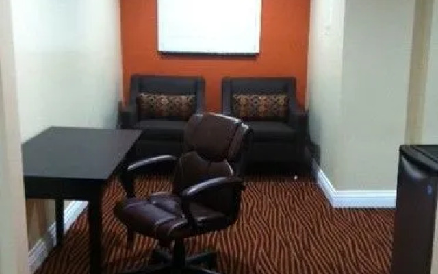 Convention Center Inn and Suites