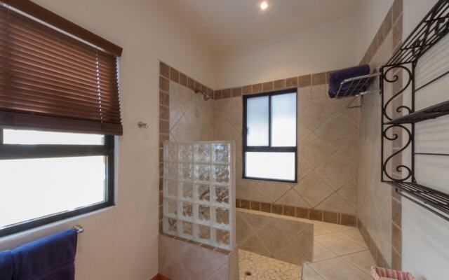 Villa de Tres Hermanas