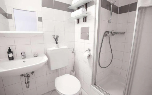 myNext - Campus Hostel