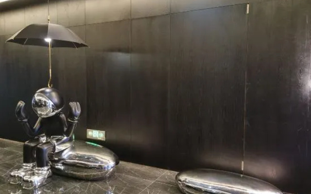Helen Nordic Travel Time Hotel