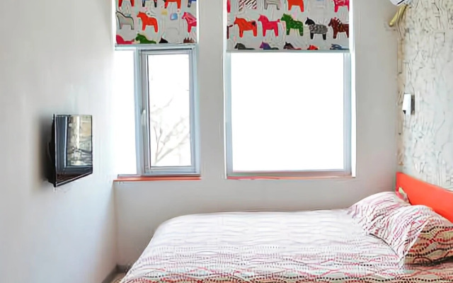 Pod Inn (Beijing Zhongguancun Suzhou Street)