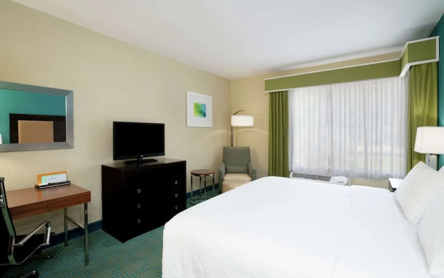 Hilton Garden Inn Dalton