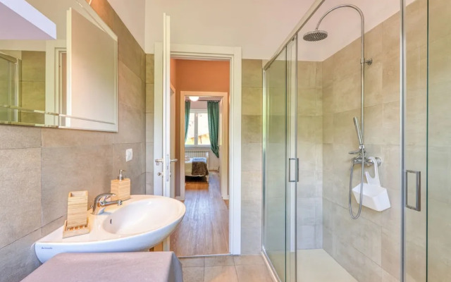 VP - Sea Garden - B4 With Parkng