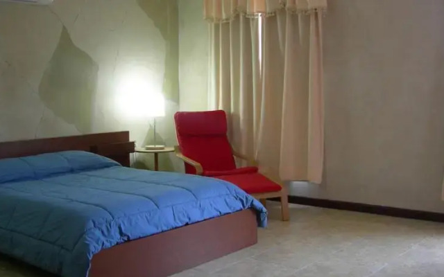 Departamento El Roble