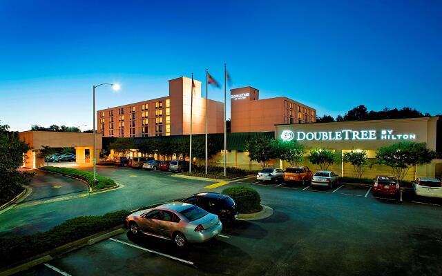 DoubleTree Hotel Baltimore - BWI Airport