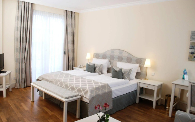 Rheinhotel Schulz