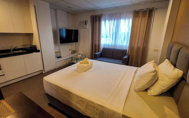 Smart Condominium powered by Cocotel