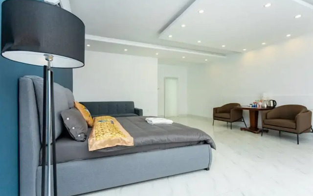 Tran Duy Villa C5