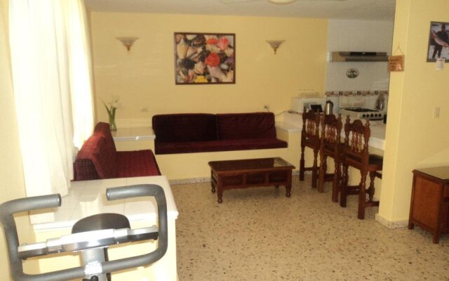 Suites San Luis