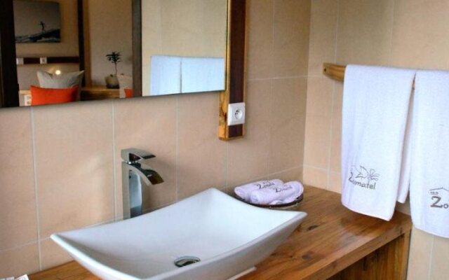 Moringa Hotel